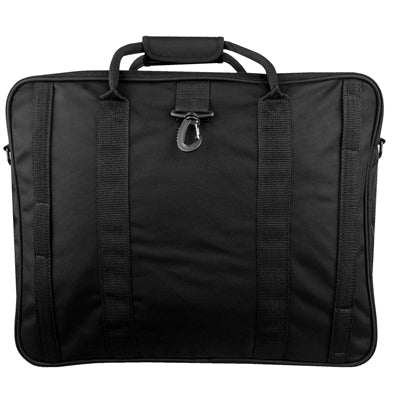 Protec M402 Bass Trombone Mute Bag Black