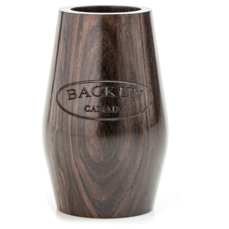 Backun Fatboy Barrels- Grenadilla 64