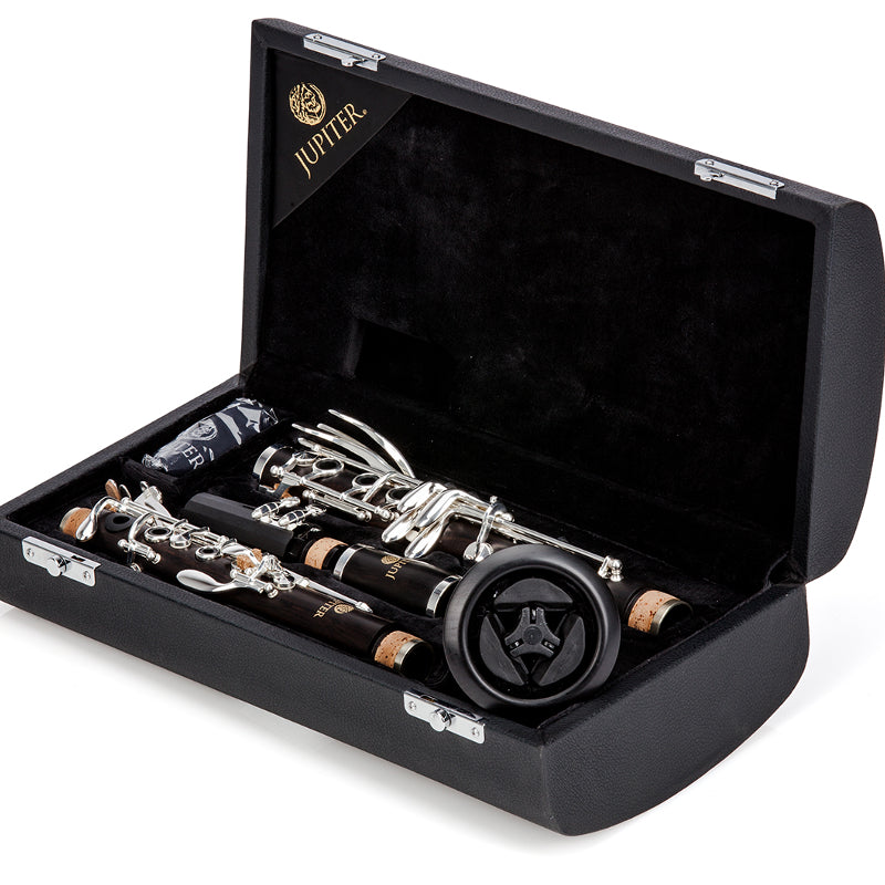 Hercules TravLite In-Bell Clarinet Stand