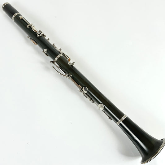 Used Pierre Marceau "Special" Bb Clarinet (SN: 02642)