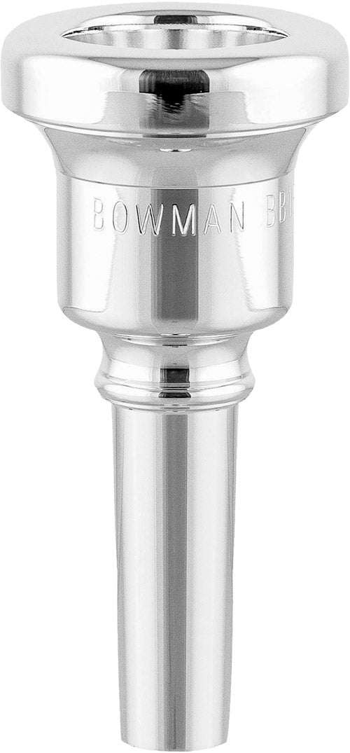 Griego Brian Bowman Euphonium Mouthpieces – Dillon Music