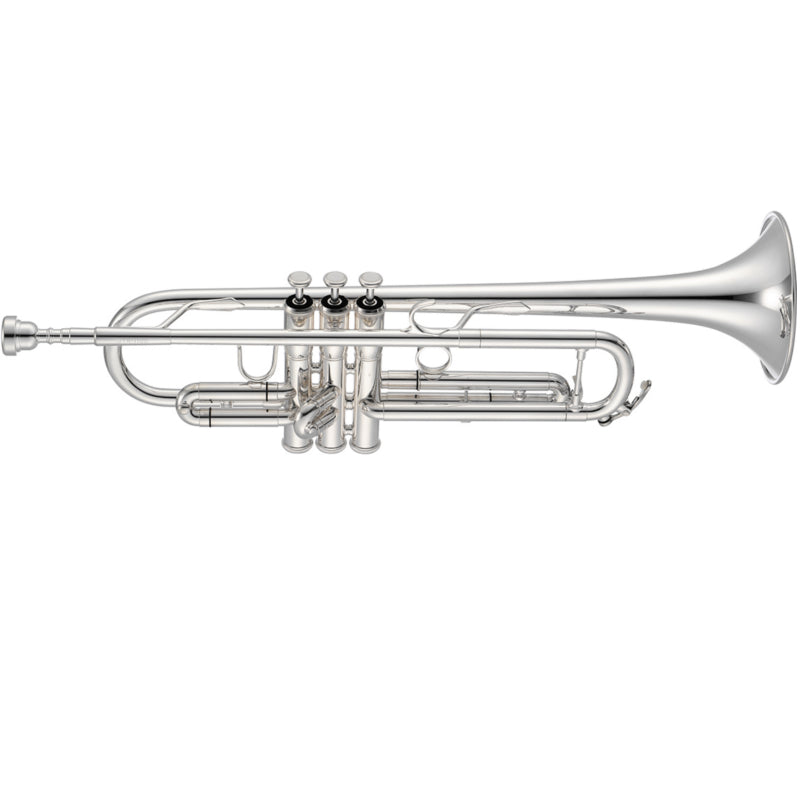 Jupiter 1100S Intermediate Bb trumpet