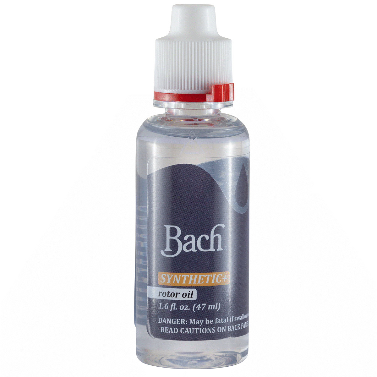 Bach Synthetic Plus Rotor Oil (old packaging)
