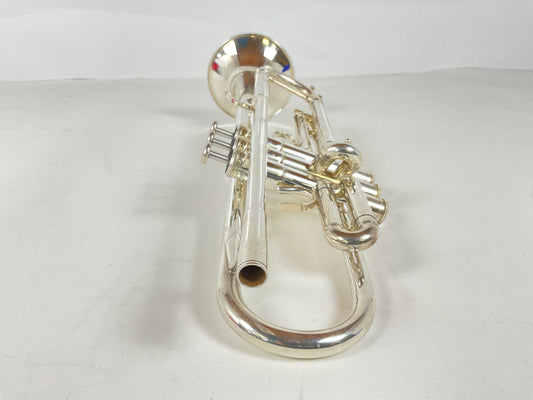 Used Yamaha YTR-800GS Bb Trumpet (SN: 401614)