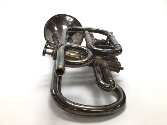 Used Courtois Koenig Model Ab Cornet (SN: 17741)