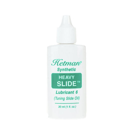 Hetman Slide Lubricants Heavy #6