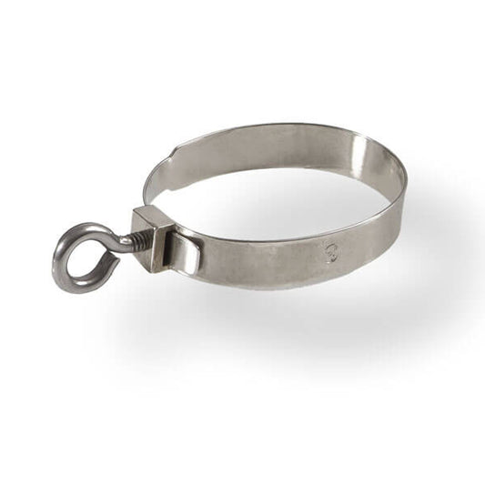 Fox Seat Strap for Bassoon Ring Only