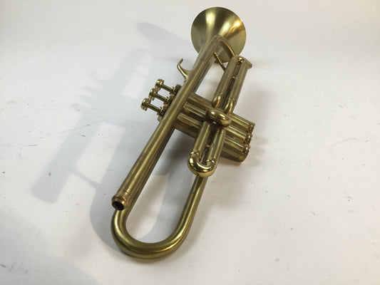 Used Conn 40A Connqueror Bb Cornet (SN: 297864)
