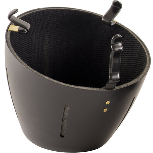 Soulo Mute Tenor Trombone Bucket Mute 7 1/2 inch