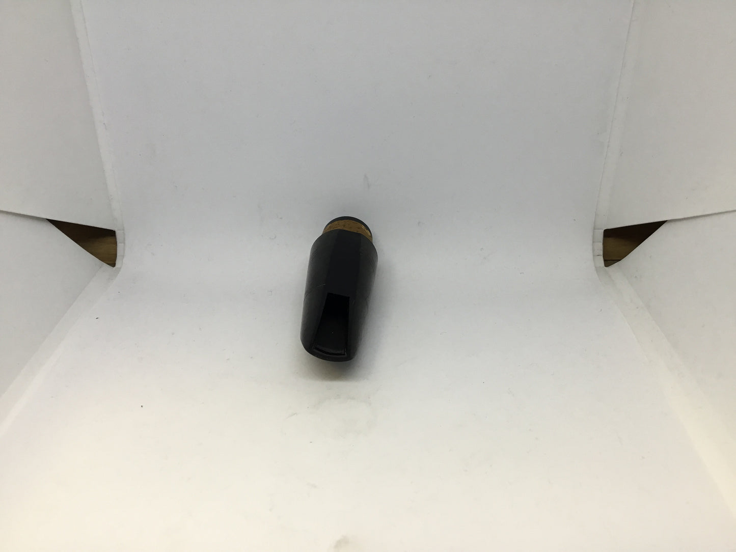 Used Evette Schaffer C Chedeville Clarinet (920)