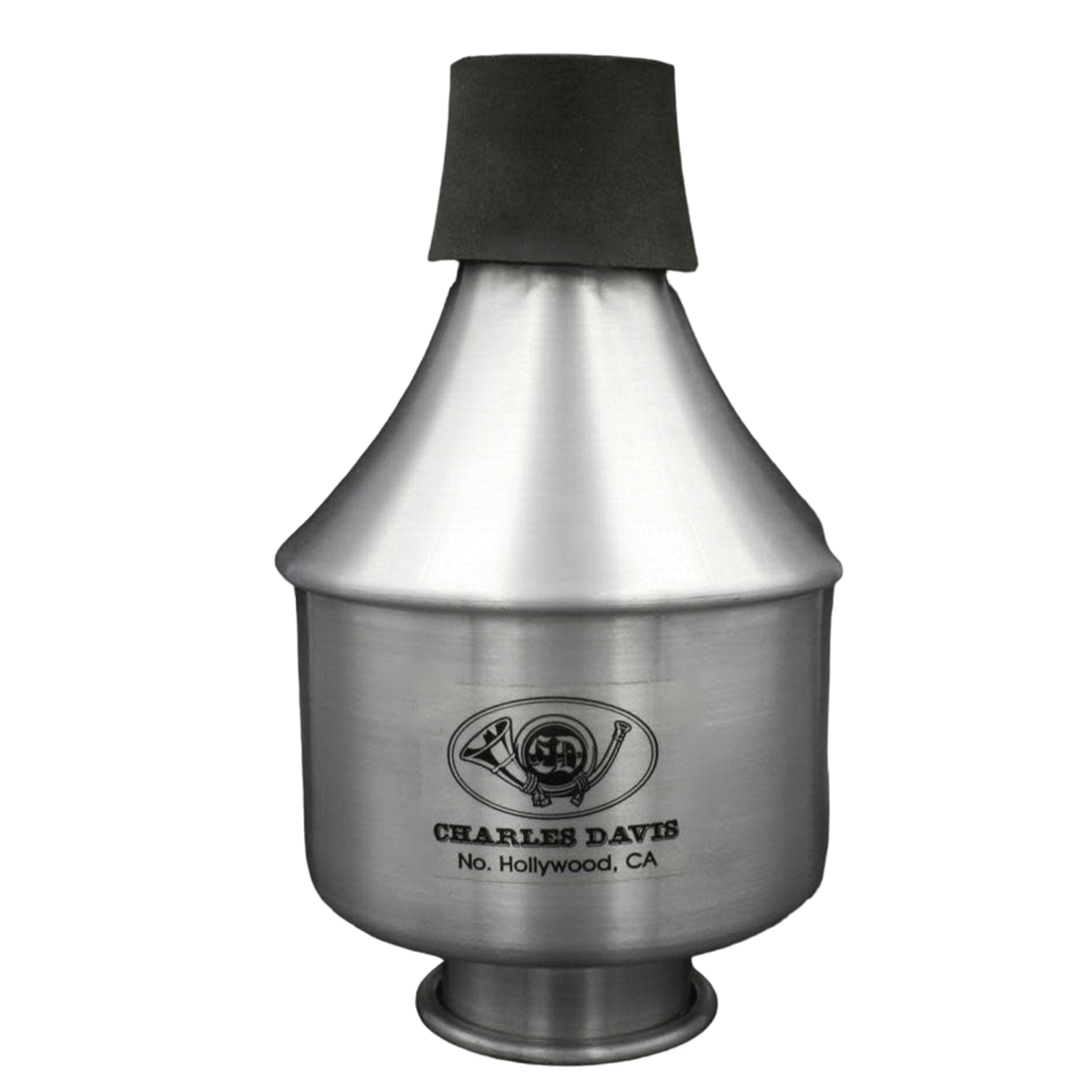Charles Davis Harmon Trumpet Mute – Dillon Music