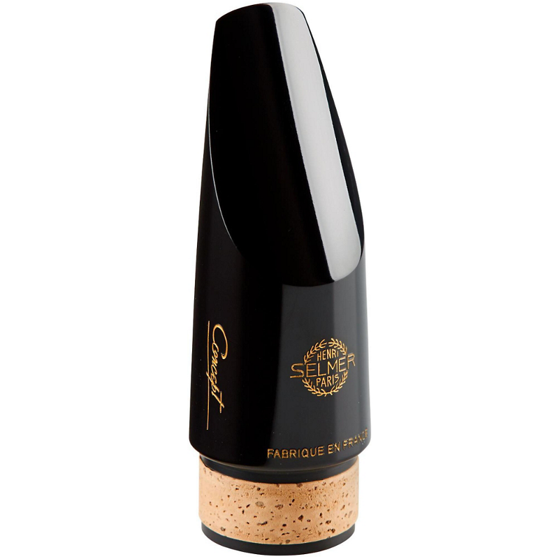Selmer Paris Concept Bass Clarinet Mouthpiece