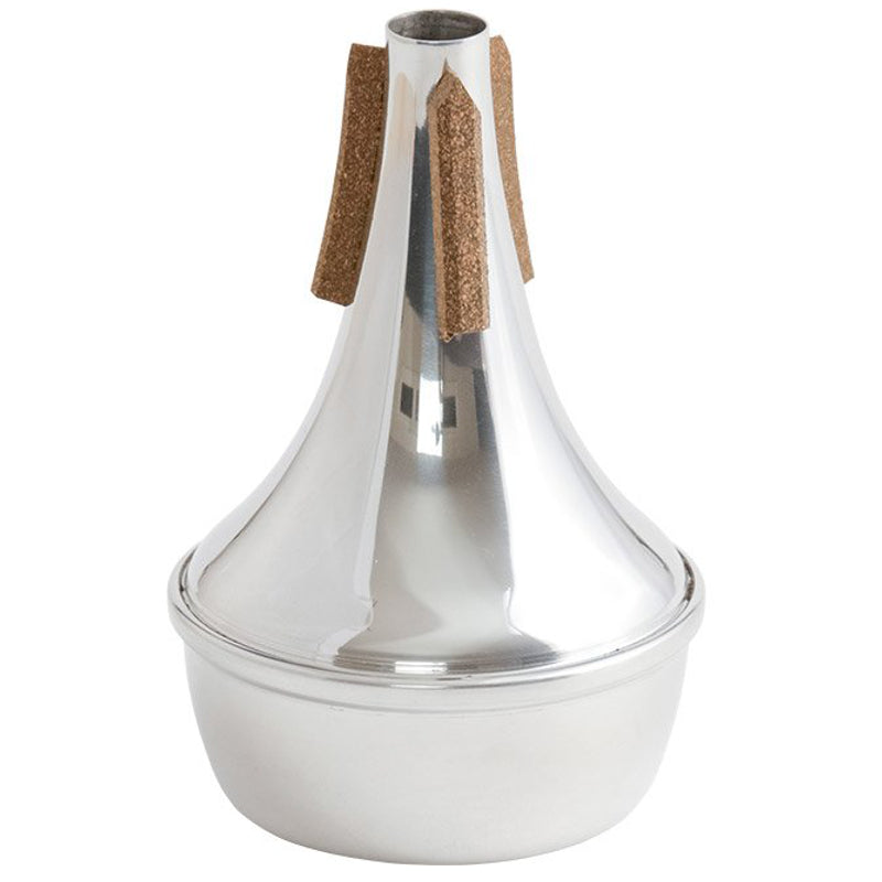 Trumcor Eb Trumpet Straight Mute Aluminum