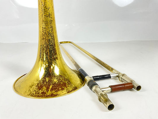 Used Bach "Corporation" 36B Bb/F Tenor Trombone (SN: 17750)