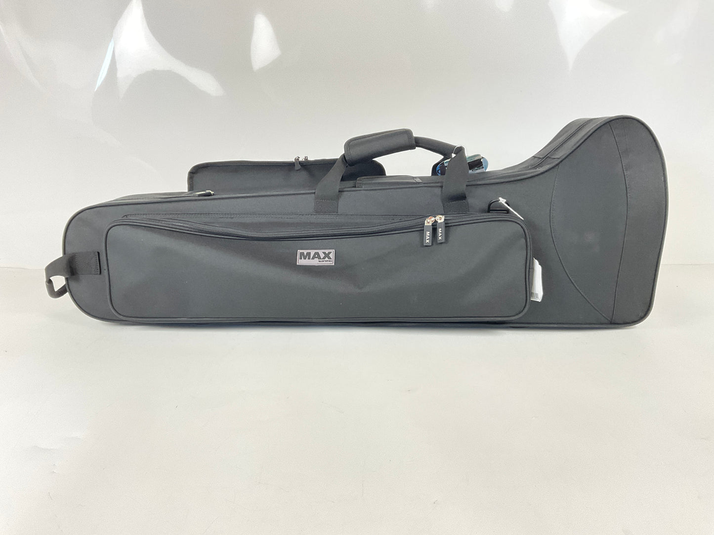 Demo Bach 42BOG Bb/F Tenor Trombone (SN: 229391)