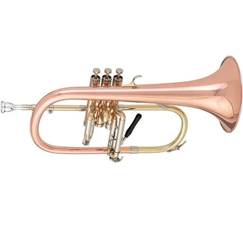 Getzen 4895 Custom Reserve Flugelhorn