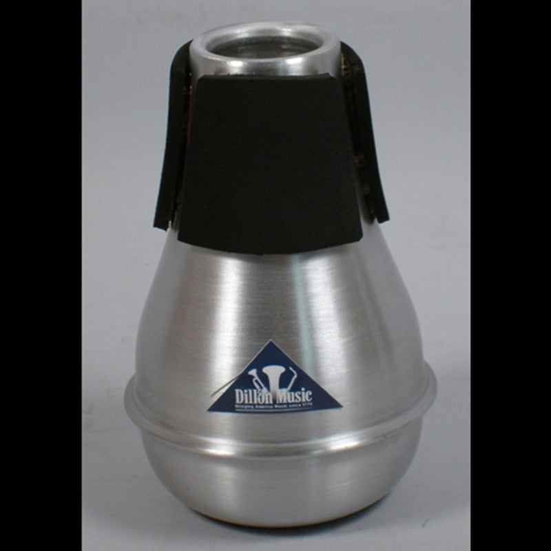 Dillon Tenor Trombone Practice Mute