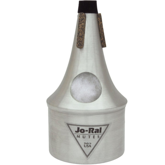 Jo-Ral Trumpet Bucket Mute – Dillon Music