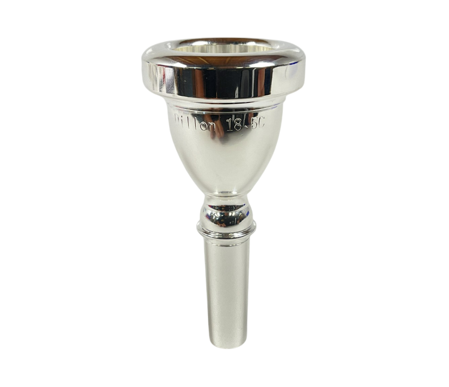 Dillon Tuba Mouthpiece 18.5C