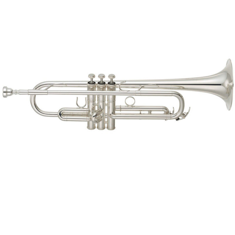 Yamaha Professional Trumpet "Bobby Shew 2", YTR-8310ZII Silver