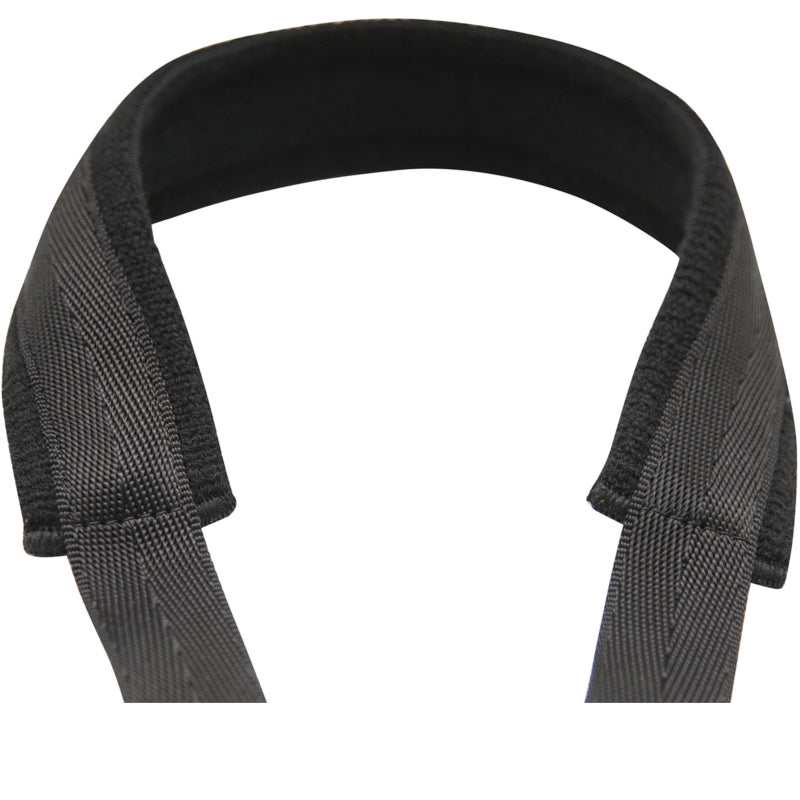 BG Comfort Straps for Strap Alto / Tenor Saxophone