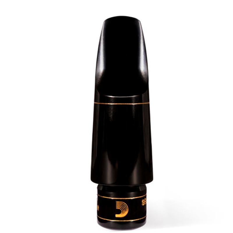 D'Addario Select Jazz Tenor Saxophone Mouthpieces