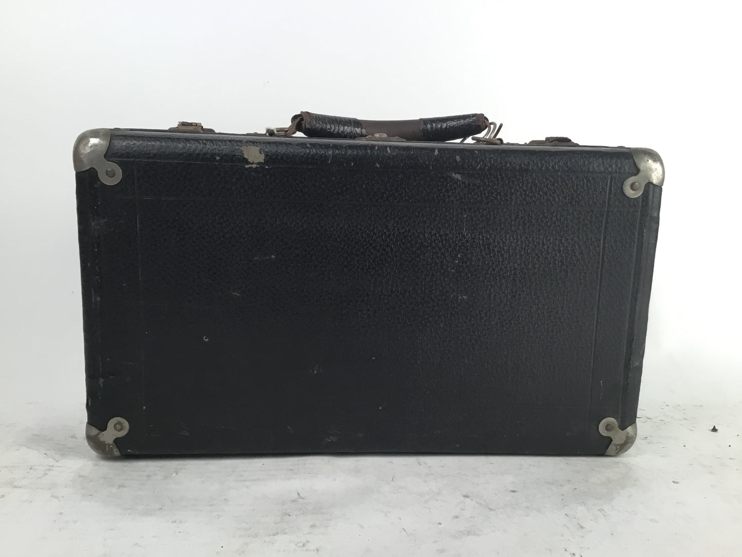 Used Standard Band Instrument Company Bb Cornet (SN: 2074)