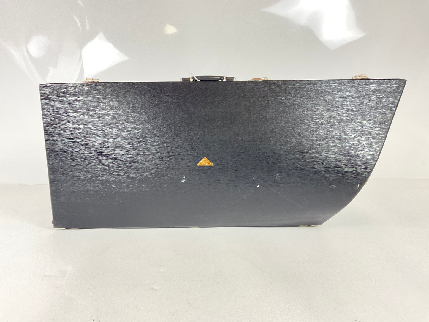 Used Mirafone 54 Bb Baritone (SN:7465)