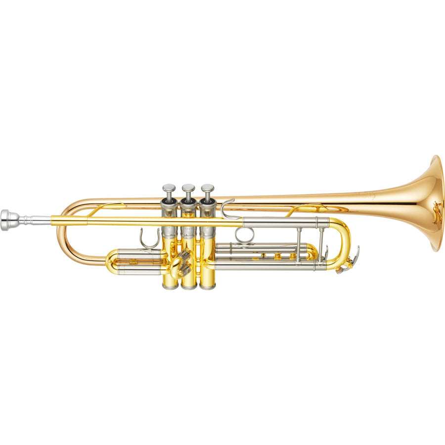 Yamaha Custom Xeno Trumpet, YTR-8345IIG Lacquer