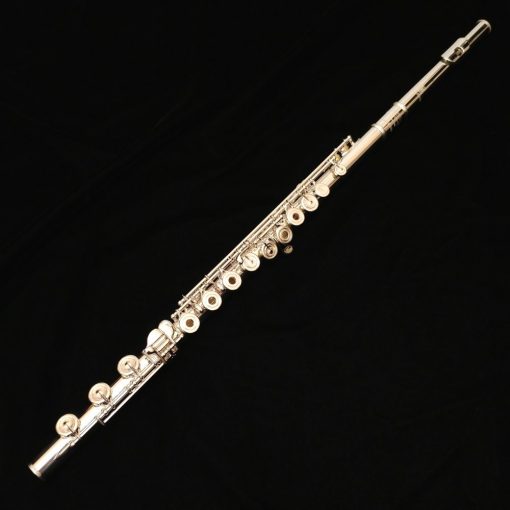 Haynes Amadeus Model AF 580 Flute