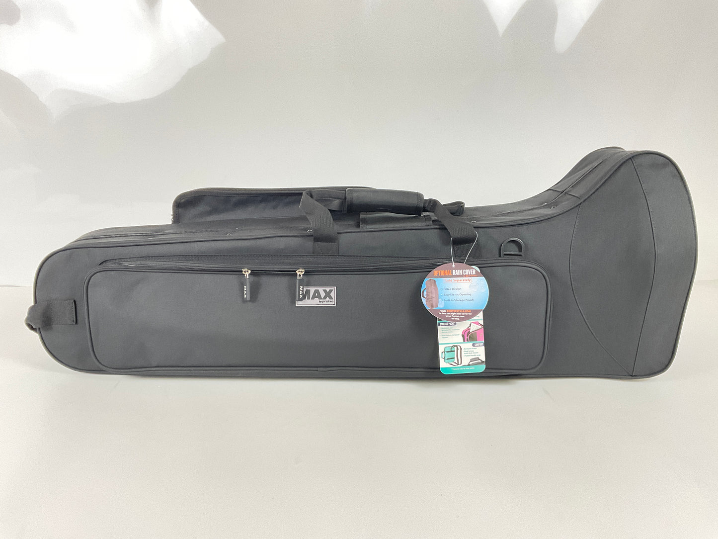 Demo Bach 42BOG Bb/F Tenor Trombone (SN: 229183)