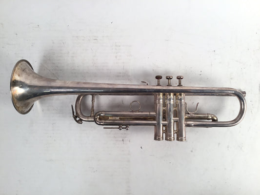 Used LA Benge 3X Bb Trumpet (SN: 14264)