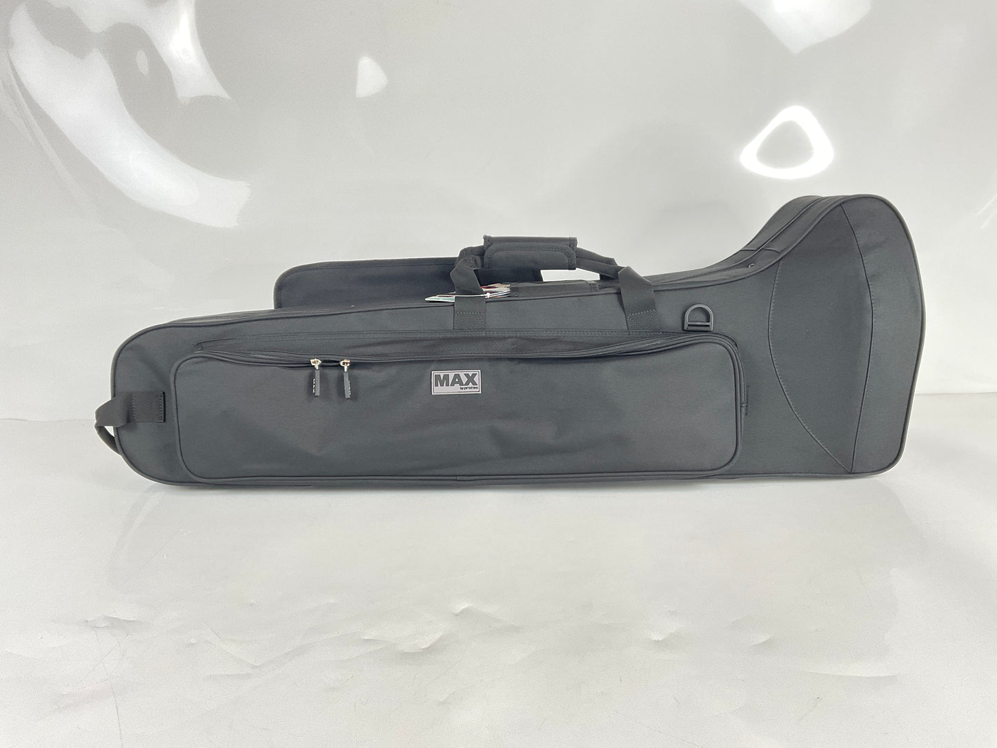 Demo Bach 42BOG Bb/F Tenor Trombone (SN: 229400)