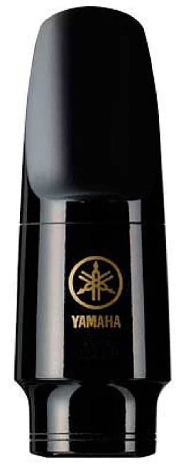 Yamaha Standard Plastic Soprano Sax Mouthpiece 4C