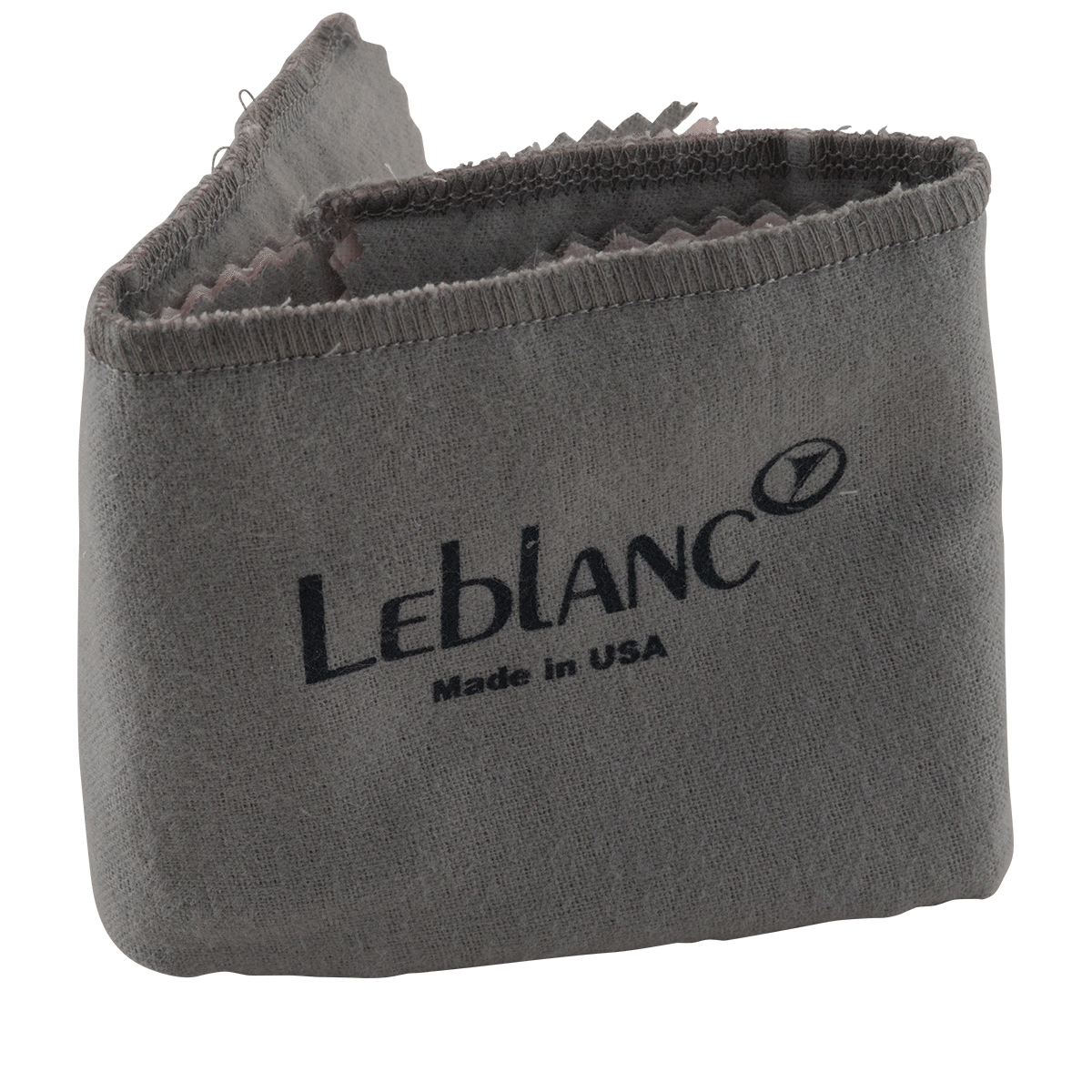 Leblanc Silver Polish Cloth
