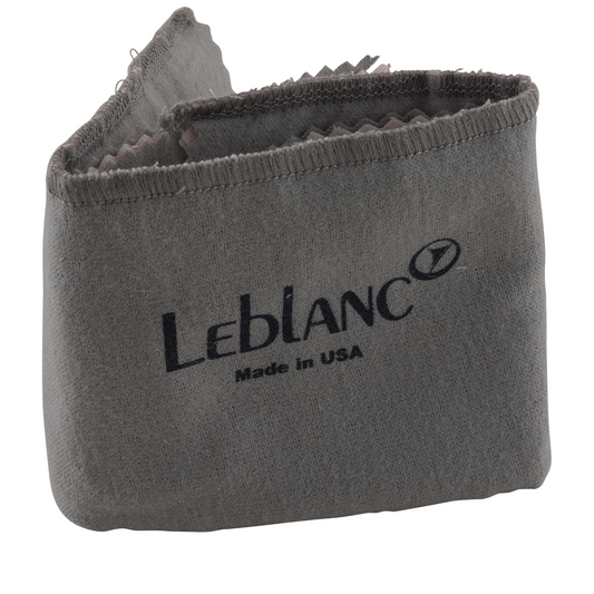 Leblanc Silver Polish Cloth