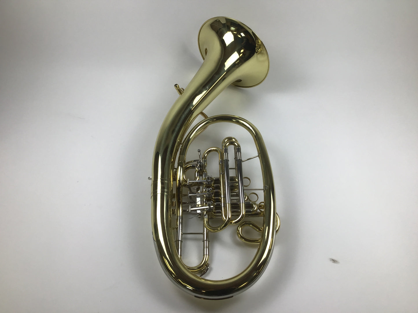 Dillon Wagner Tuba