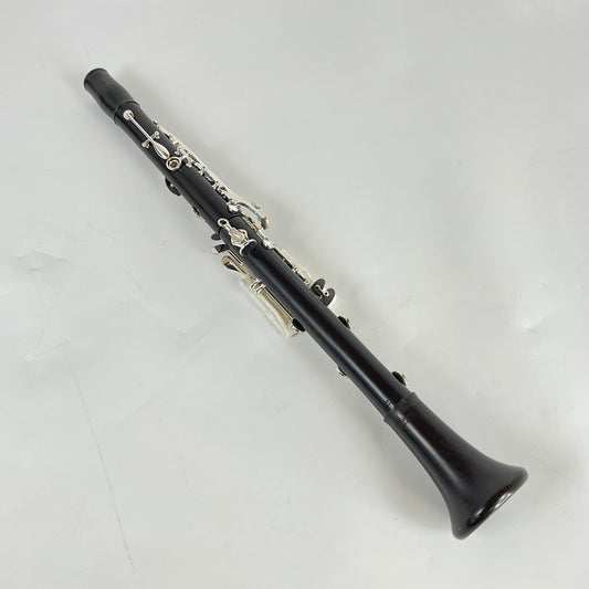 Demo Backun Q Series Bb Clarinet (SN: Q2-1134)