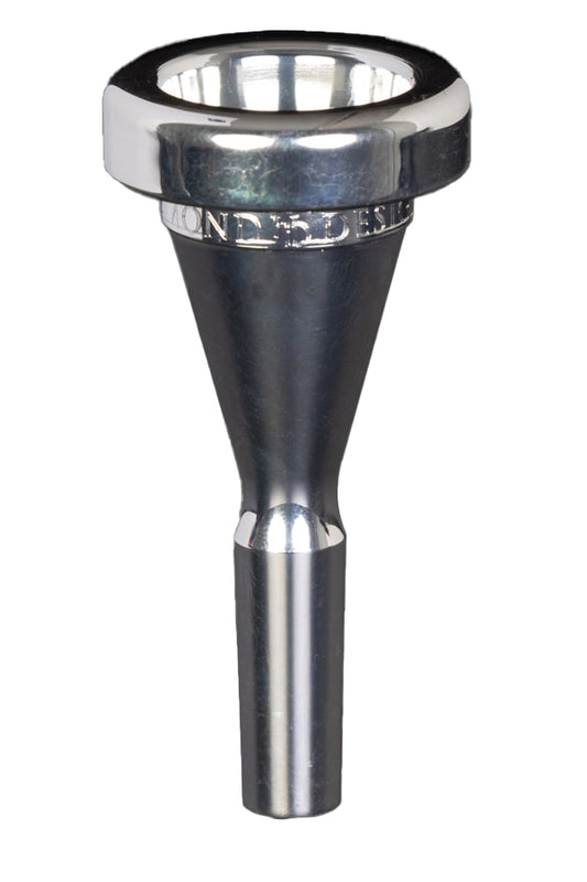 Hammond Trombone Mouthpieces
