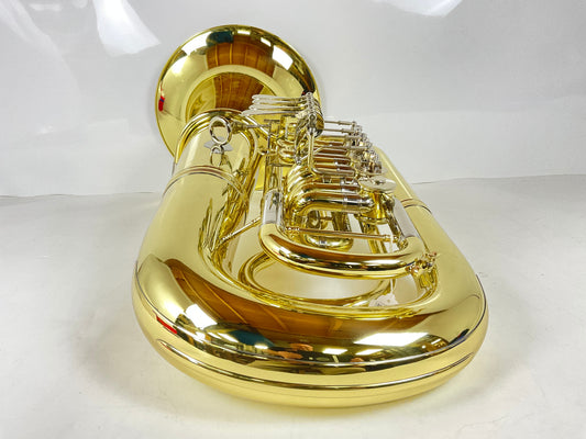 Demo Eastman EBF865 F tuba (SN: Y2502187)