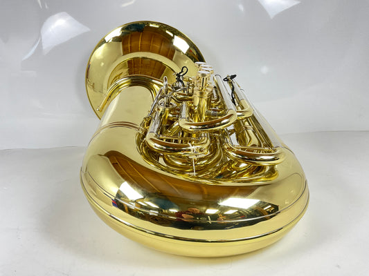 Demo Eastman EBC836 CC tuba (SN: Y2400059)
