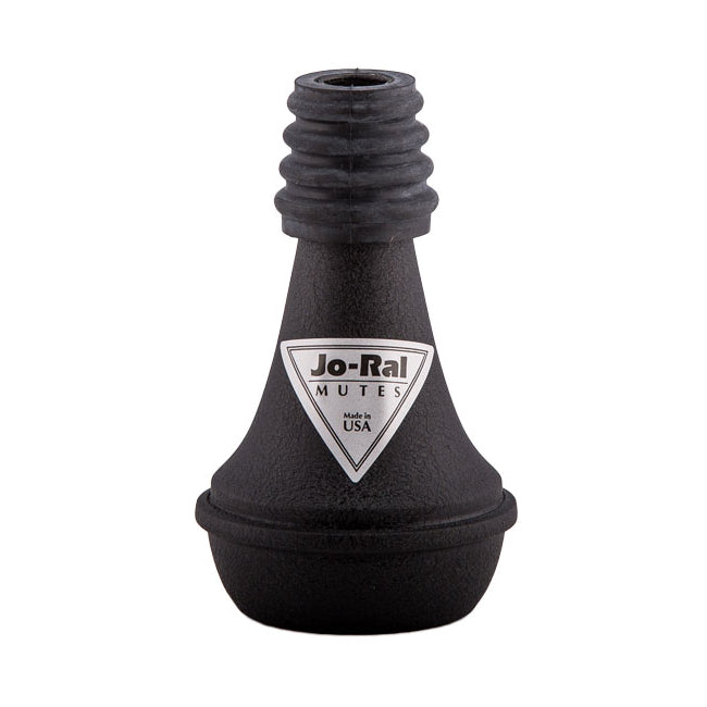 Jo Ral Piccolo Trumpet Mute Practice Aluminum TPT5P