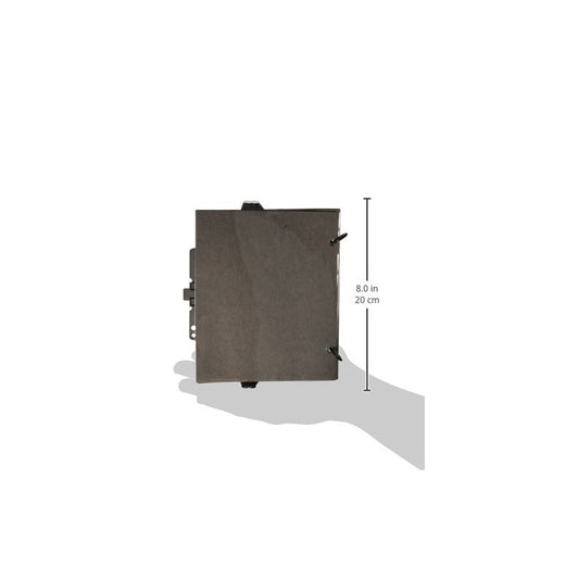 Deg HC200 DEG Universal Flip Folder with 5 Windows