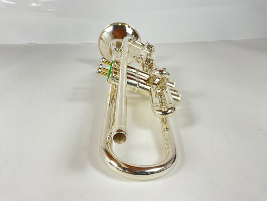 Used Olds Recording Bb Trumpet (SN:540996)