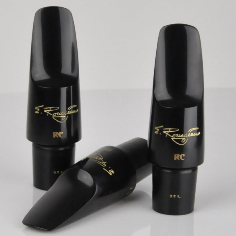 Rousseau RC Alto Sax Mouthpiece RC3