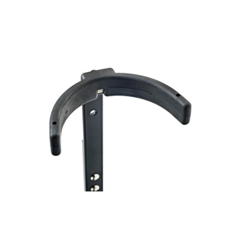 K&M 14945 Stand for Kingsize Tuba - Black