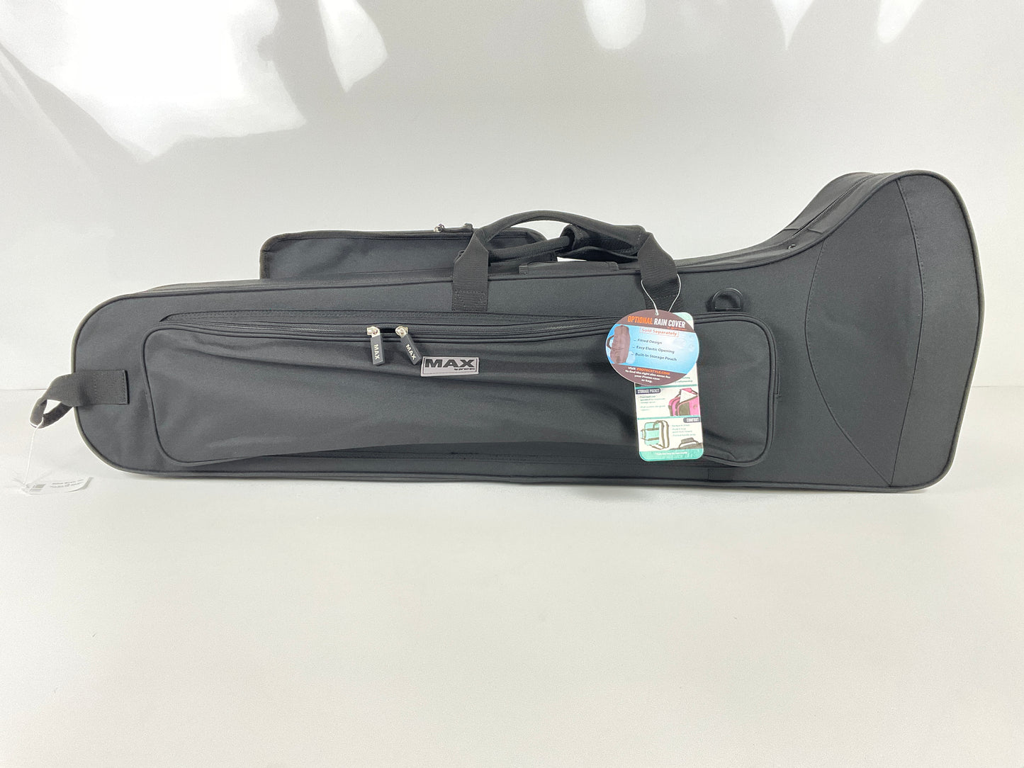 Demo Bach 42BG Bb/F Tenor Trombone (SN: 229384)