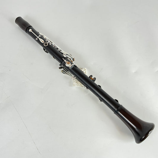 Demo Backun Q Series Bb Clarinet (SN: Q2-1103)