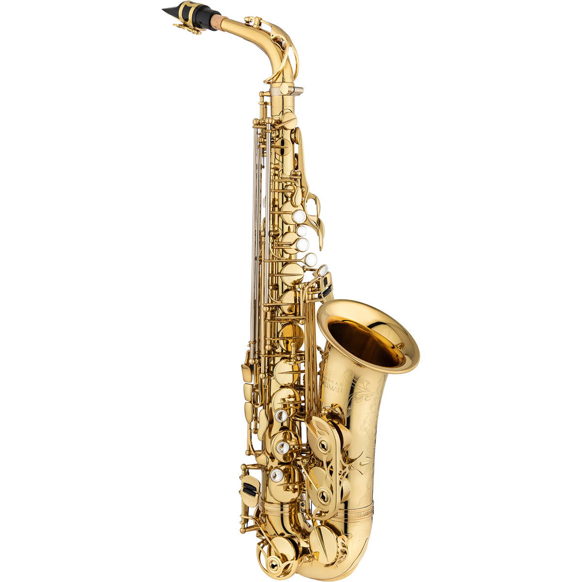 Eastman EAS850 Alto Saxophone