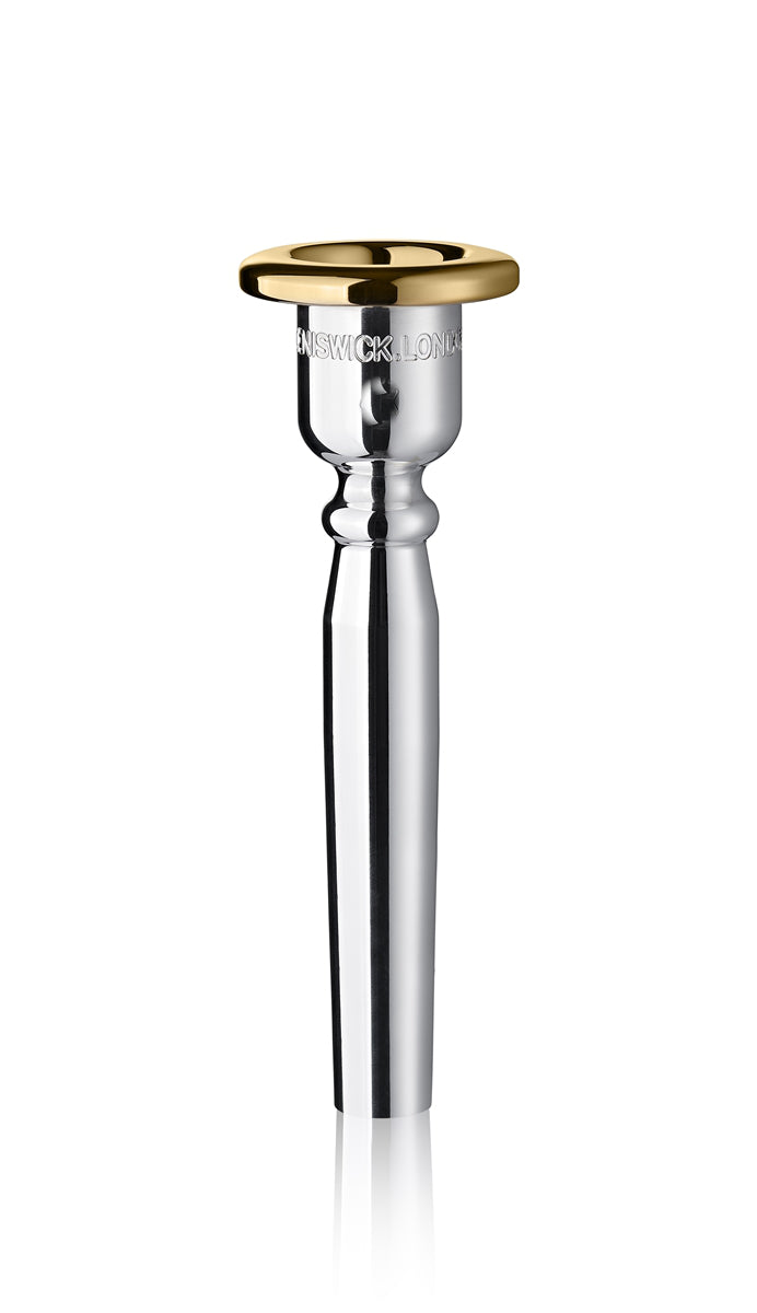 Denis Wick "Heritage" Trumpet Mouthpiece 5X